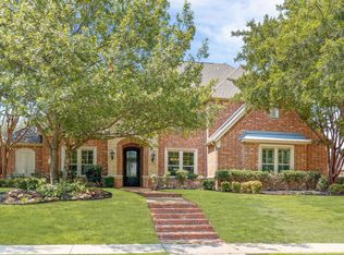 1500 Windsor Dr, McKinney, TX 75072