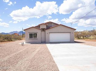 1858 Circulo Colombia, Rio Rico, AZ 85648