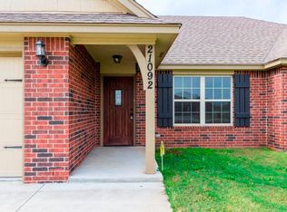 21092 S Andreas Rd, Claremore, OK 74019