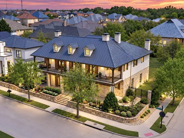 5909 Settlement Way, McKinney, TX 75070