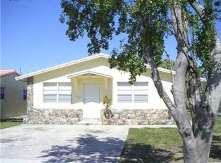2127 McKinley St, Hollywood, FL 33020
