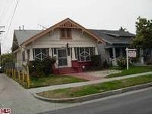 3861 S Budlong Ave, Los Angeles, CA, 90037