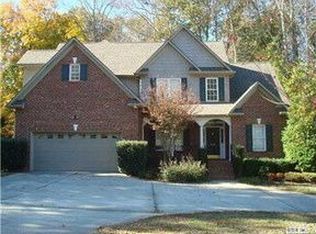 3064 Southampton Cir, Gastonia, NC 28056