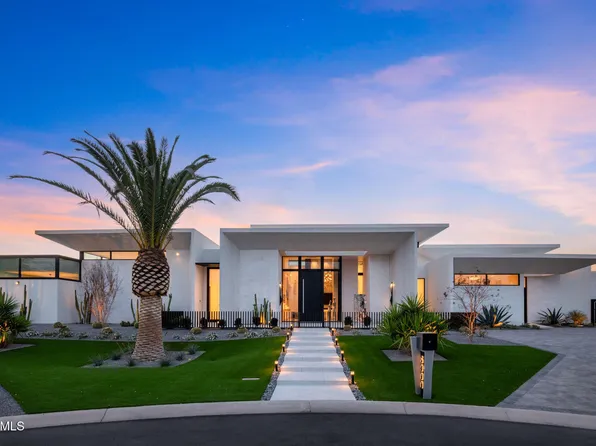 6900 E Belmont Avenue, Paradise Valley, AZ 85253