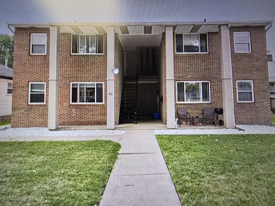 50 S Rose St #1