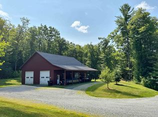 175 Beechwood Dr, Cornish, NH 03745
