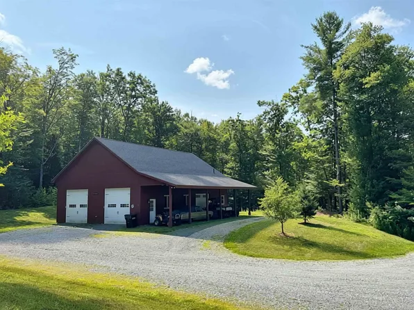 175 Beechwood Drive, Cornish, NH 03745