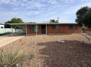 6973 E Calle Neptuno, Tucson, AZ 85710