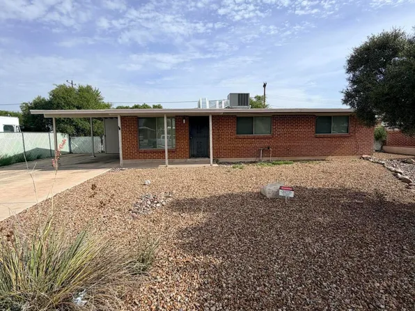 6973 E Calle Neptuno, Tucson, AZ 85710