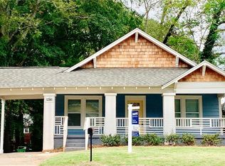 1286 Ralph D Abernathy Blvd SW, Atlanta, GA 30310