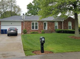 1219 Cedarbrook Rd, Goshen, KY 40026