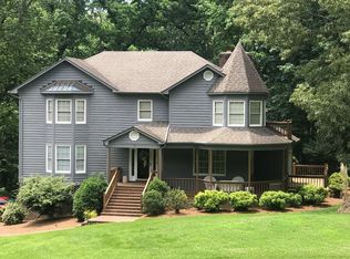 136 Oak Ridge Ln, Danville, VA 24541