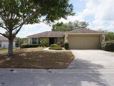 2791 Hickory Ridge Dr, Lakeland, FL, 33813