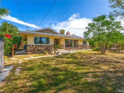 2122 Roosevelt Ave, San Bernardino, CA, 92411