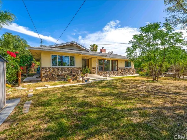 2122 Roosevelt Ave, San Bernardino, CA 92411