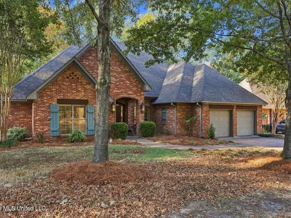 138 Covey Run, Madison, MS 39110