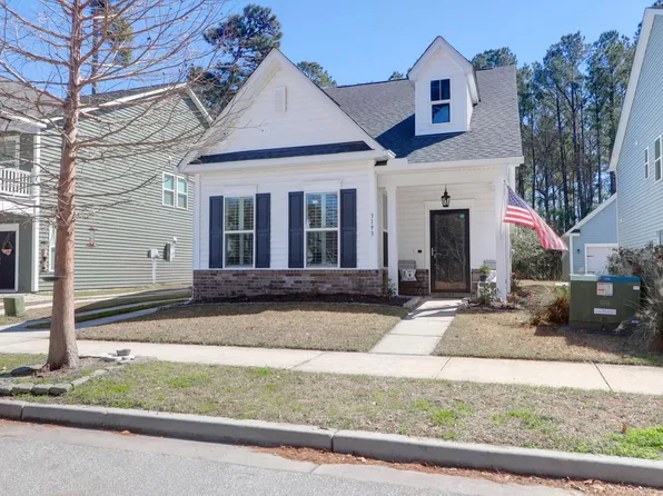 3193 Moonlight Dr, Charleston, SC 29414
