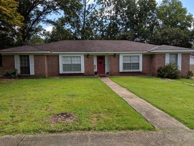 2532 Coachman Ct, Mobile, AL, 36695