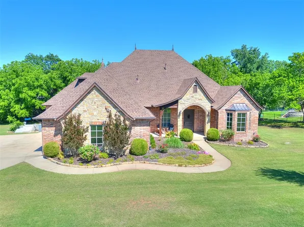 9534 Bergamo Blvd, Edmond, OK 73034