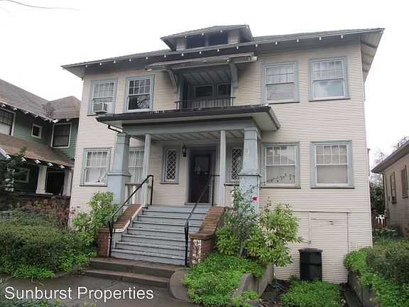 2nd image of 1817 1/2 F St