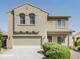 3618 W Vineyard Rd, Phoenix, AZ 85041
