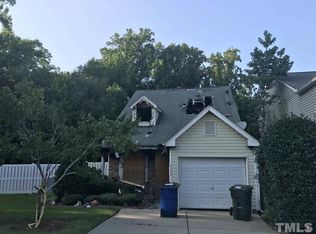 5809 Ricker Rd, Raleigh, NC 27610