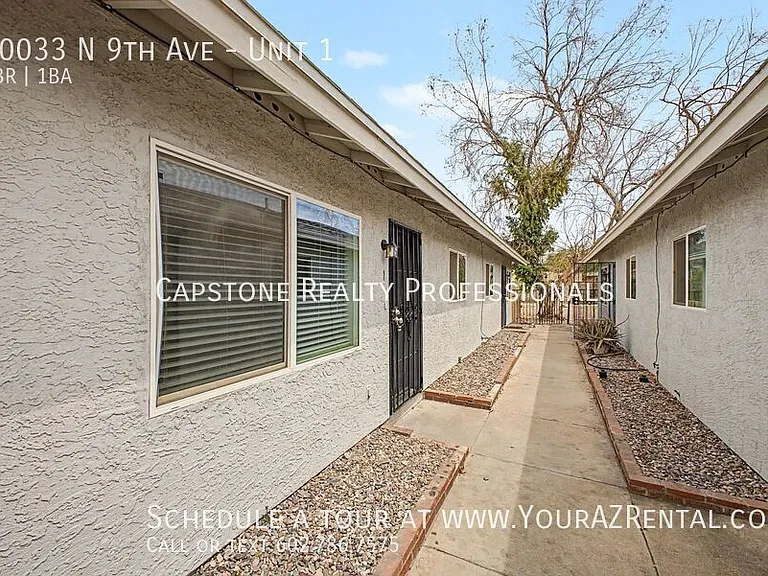 10033 N 9th Ave #1 — Photo 13