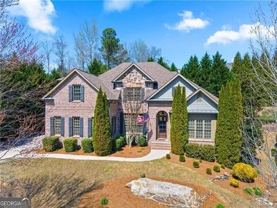 3069 Hidden Falls Dr, Buford, GA, 30519