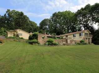 25 Tanners Brook Rd, Chester, NJ 07930