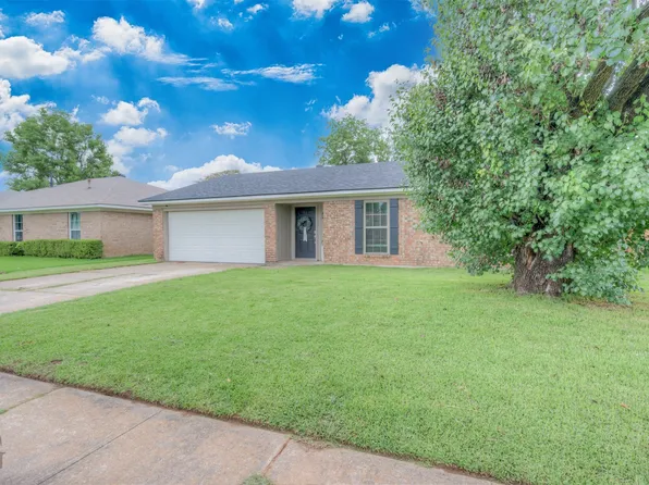 4719 General Ewell Dr, Bossier City, LA 71112