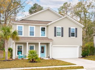3840 Hanoverian Dr, Awendaw, SC 29429