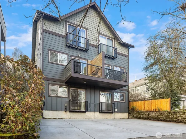218 24th Avenue E #A, Seattle, WA 98112