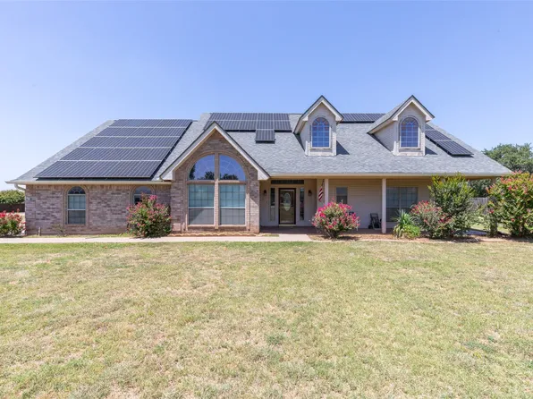 158 Codybug Rd, Abilene, TX 79602