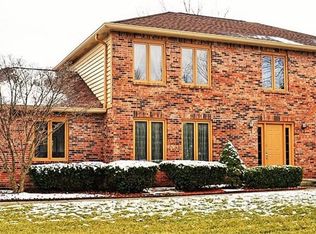 1492 Rohrer Rd, Carmel, IN 46032