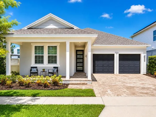 9202 MERLON DRIVE, WINTER GARDEN, FL 34787