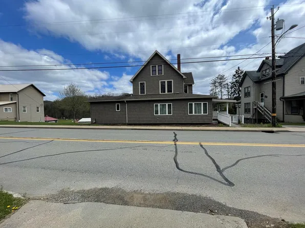 518 Wood St, New Bethlehem, PA 16242
