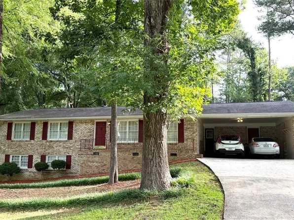 866 Killian Hill Rd SW, Lilburn, GA 30047