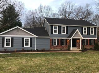 16663 Clayton Rd, Ballwin, MO 63011