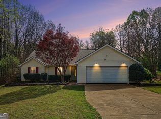 505 Stoney Creek Dr, Winder, GA 30680