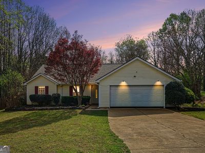 505 Stoney Creek Dr, Winder, GA, 30680