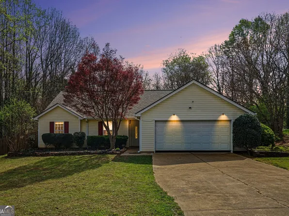 505 Stoney Creek Dr, Winder, GA 30680