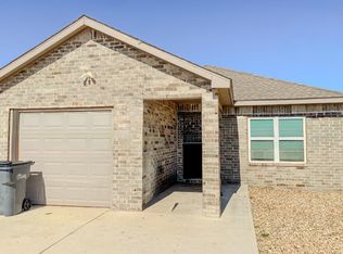 7412 5th St UNIT 2, Lubbock, TX 79416