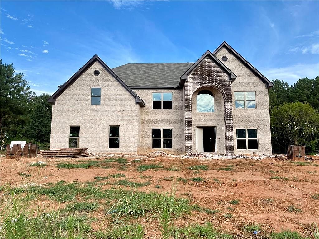 55 Allspice Dr, Covington, GA 30016 Zillow
