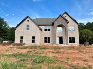 55 Allspice Dr, Covington, GA 30016