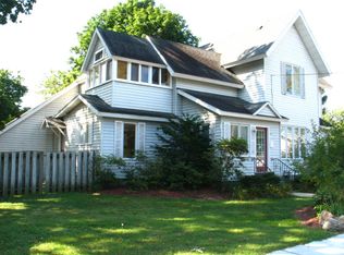 112 Plum St, Wayland, MI 49348