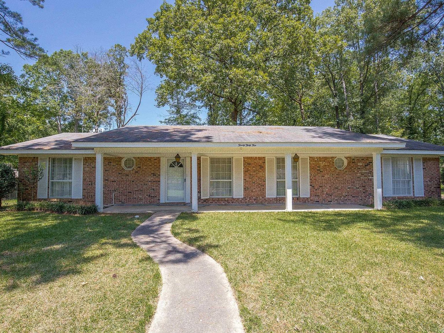 2034 Parkwood Ln, Fordyce, AR 71742 Zillow