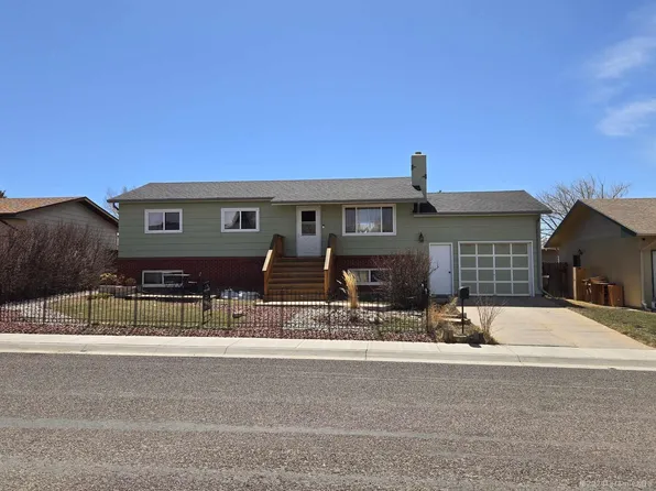 1408 Grafton St, Laramie, WY 82072