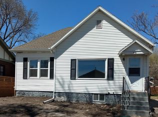 418 W Louise St, Grand Island, NE 68801