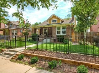 618 S Gilpin St, Denver, CO 80209