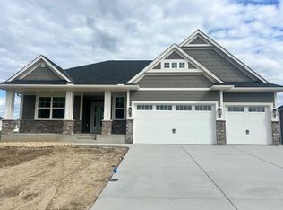 14099 77th Ln NE, Otsego, MN 55330